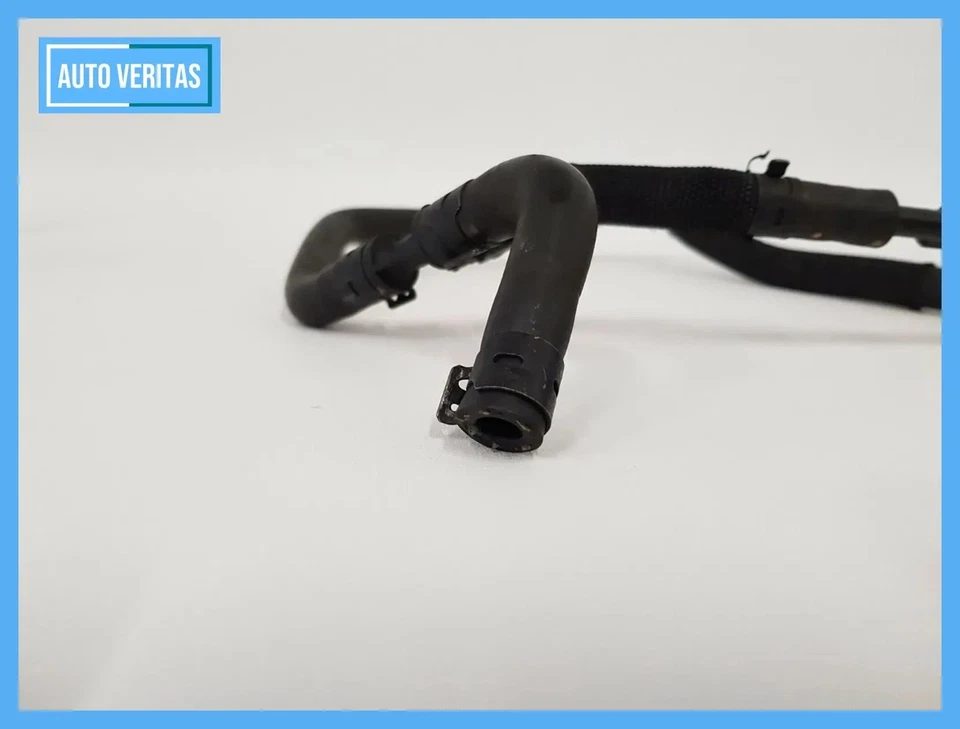 Original Volkswagen Touran GOLF 1.6 FSI cooling line / cooling hose 1K0122447BJ - Image 2 of 4