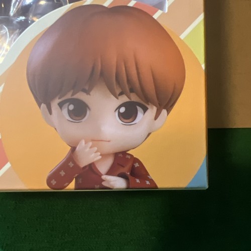 Good Smile Company Nendoroid BTS Jin 1802 Figure Brand New - Picture 5 of 10