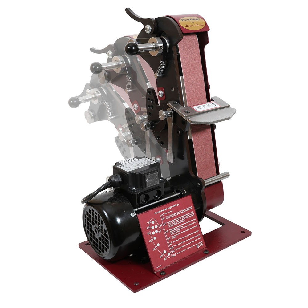 Robert Sorby PROEDGE240UK ProEdge Sharpening System