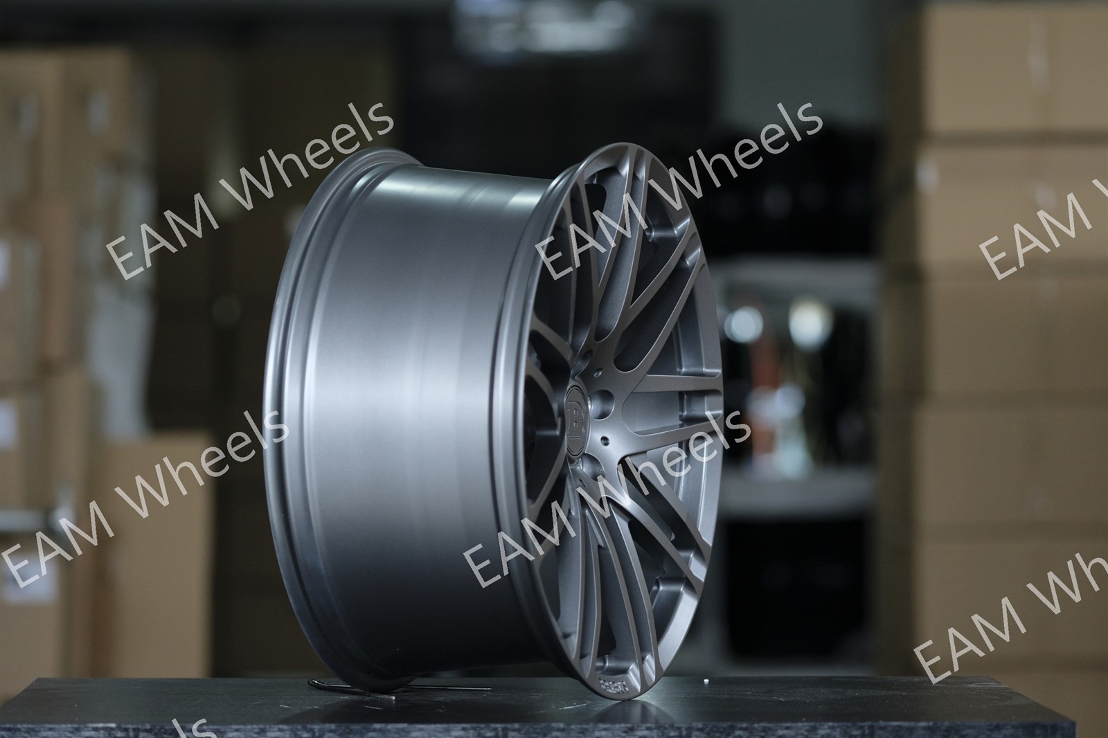 1pc MERCEDES BENZ MAYBACH BRABUS W223 X223 W222 W213 GLS C217 G63 20" Wheel