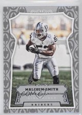 2016 Panini Malcolm Smith #167 3e3