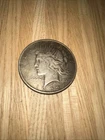 1922 Liberty Peace Silver Dollar