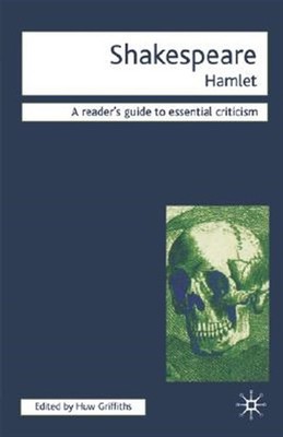 Shakespeare : Hamlet, Paperback by Griffiths, Huw (EDT), Brand New, Free ship...