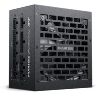 Phanteks AMP GH 80 PLUS Gold Power Supply PCI...