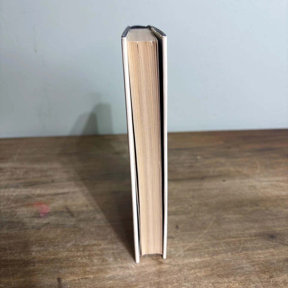 Vintage The Last of the Mohicans James F. Cooper Hardcover Harper & Row DJ Book - Image 4 of 4