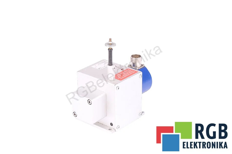 GM401.110A102000 IVO - Reconditionné - Garantie 24 mois