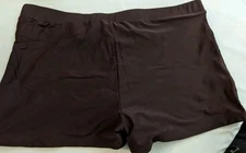 Swimsuit Separate Swim Shorts