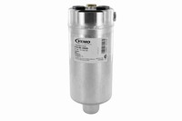 Vemo - V10-06-0009 - Trockner, Klimaanlage - Passend FüR VW 702820191