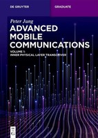 Advanced Mobile Communications | Inner Physical Layer Transceiver | Peter Jung