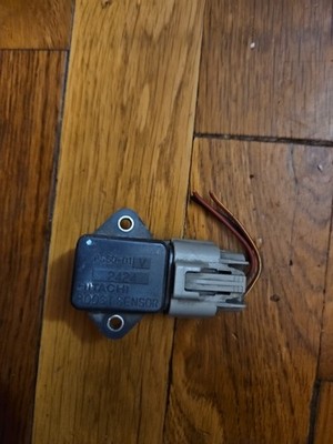 Subaru 2.5l Hitachi Boost Sensor PS60-01 Forester Legacy Outback