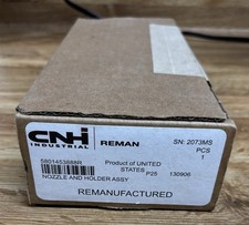 Common Rail Fuel Injector - Cnh 5801453888r