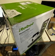 iRobot Roomba i3 3550 - OPEN BOX
