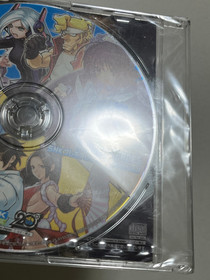 NEOGEO HEROES SNK Premium Sound Collection PSP Soundtrack CD (KOF SKY STAGE)