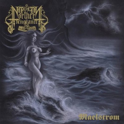 Cold Northern Vengeance Maelstrom (CD) Album (UK IMPORT)