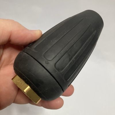 #ad Rotojet 5800 Psi 8.0 Turbo Rotating Nozzle For Pressure Washers $49.00