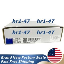 G9SE-201 - Brand New OMRON Slim Design Safety Relay 17.5mm Width