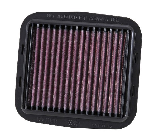 Luftfilter FÜR Ducati Multistrada, Ducati Superbike - K&N Filters DU-1112R-image