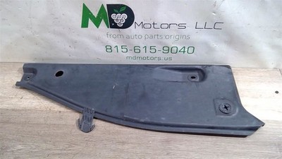 2017-2023 CHRYSLER PACIFICA FRONT RIGHT CLOSE OUT SHIELD PANEL OEM 68234170AC