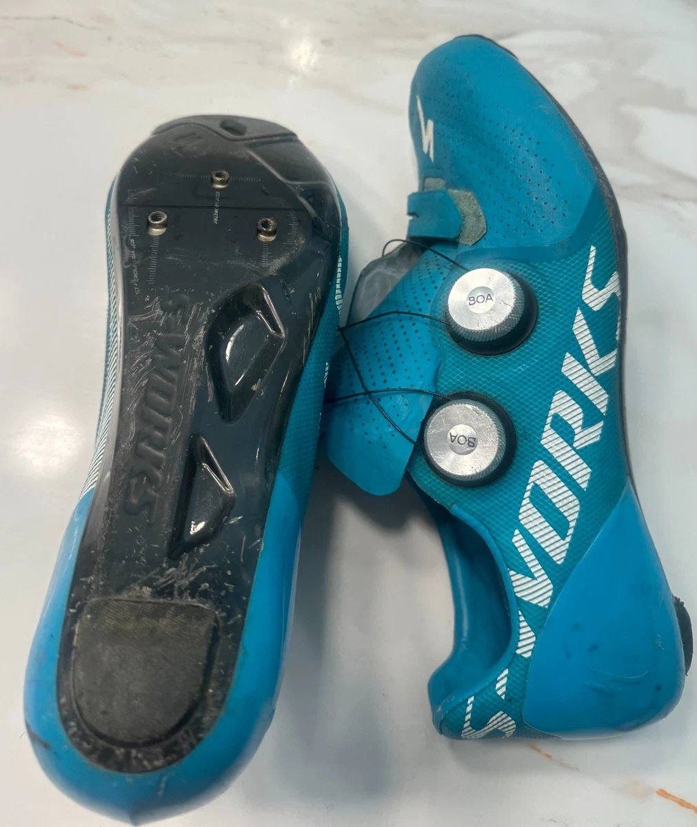 Specialized S-Works Shoes for Men for sale - eBay