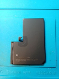 Original iPhone 14 Pro Max Akku – ca. 85 % Kapazität – ausgebaut & getestet