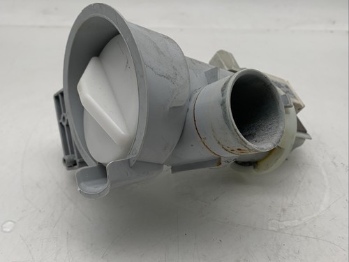 Miele WDA210WPM Waschmaschine Laugenpumpe 9361220 #EC707