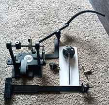 MEINL TMSTCP Direct Drive Single Pedal for Cajon Drum Percussion