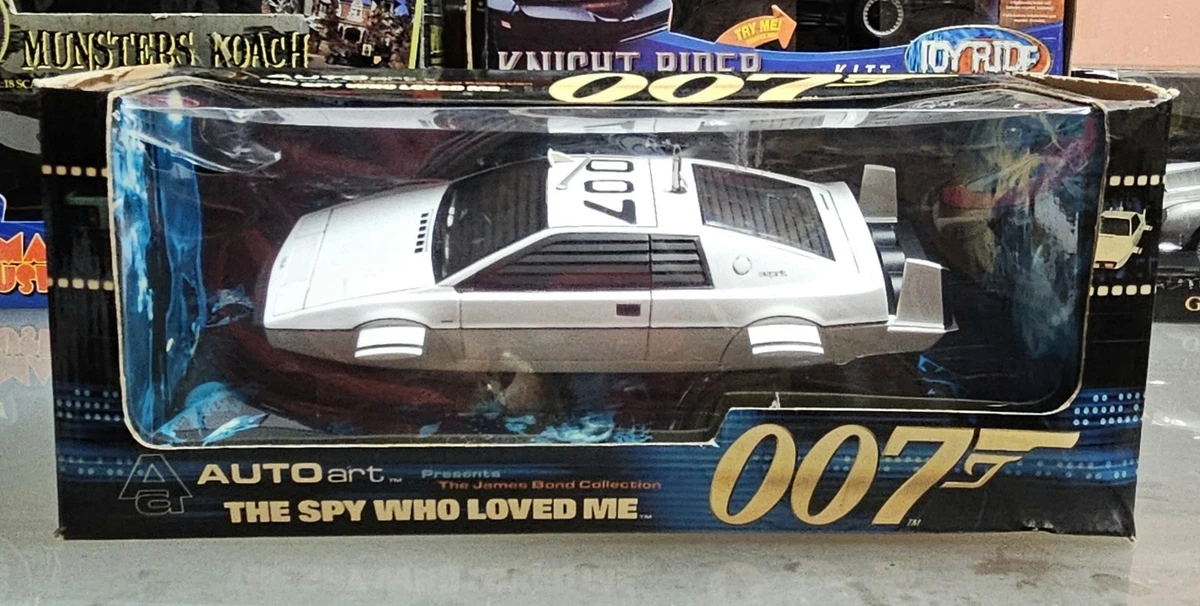 AUTOart Lotus Diecast & Toy Vehicles 1:18 for sale | eBay