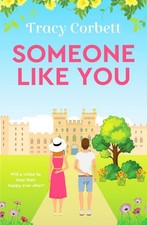 Someone like you (Paperback) - FREE Shipping