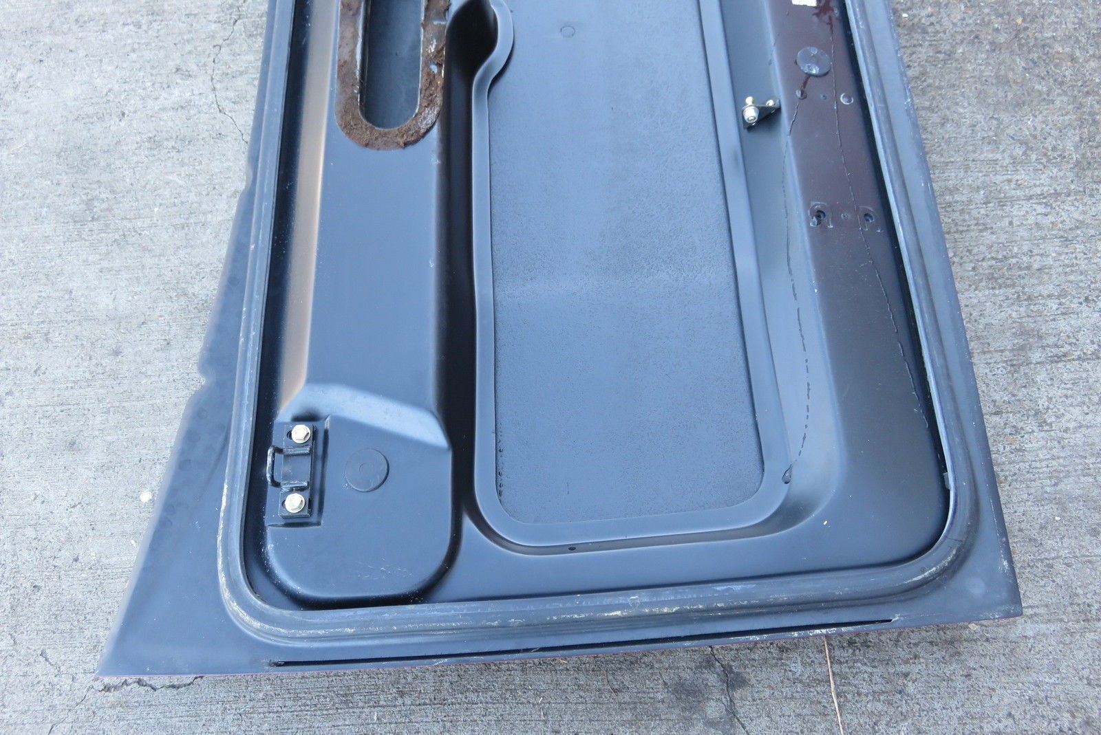 Lotus Esprit Front Engine lid