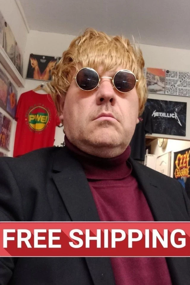Sunday JAZZ BLUES ROCK N ROLL COUNTRY  VINYL SHOW
