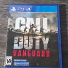 Activision Call of Duty: Vanguard (PlayStation 4) Complete In Box