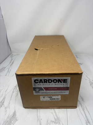 #ad Power Brake Booster Hydro boost Cardone 52 7405 Reman $80.00