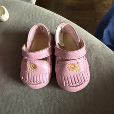 NWT GYMBOREE Baby Girl Shoes Sandals U CHOOSE size 01