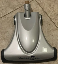 Vacuflo Turbo Cat Zoom Air Driven Powerhead - Platinum 8702 NEW Open Box
