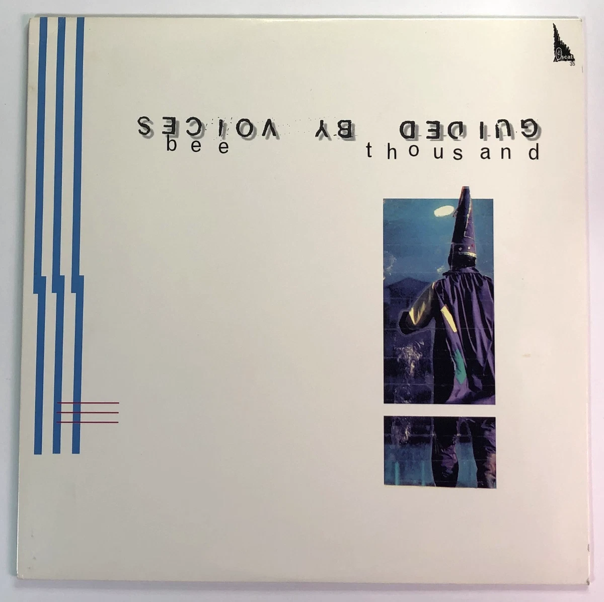Guided by Voices Vinyl Records for sale - eBay