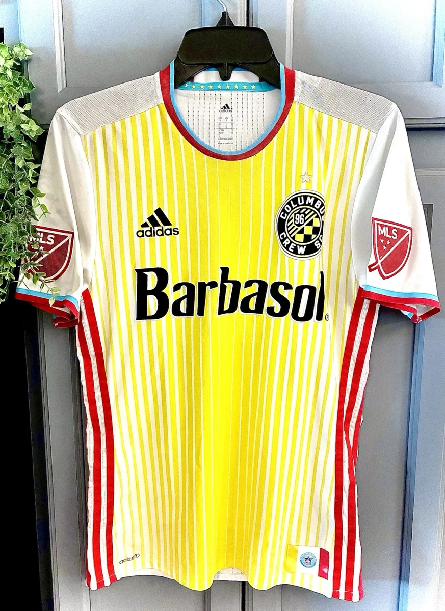 Columbus Crew MLS Fan Jerseys for sale | eBay