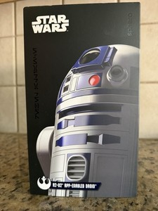 Sphero R2d2 | eBay