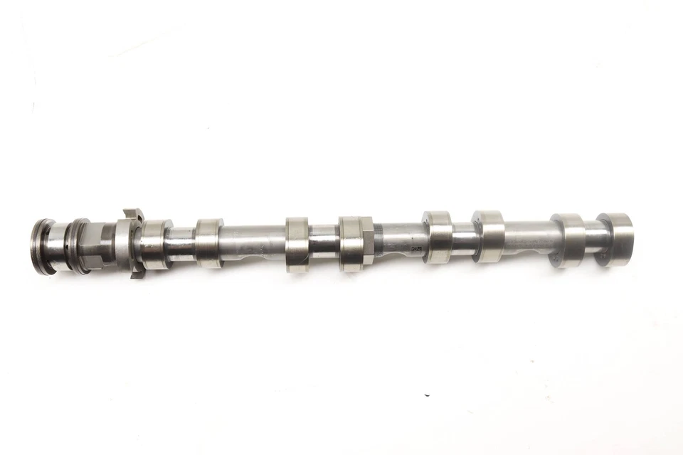 BMW 750I 2013-2015 - Árbol de levas izquierdo / Eje de leva (entrada) 7604870 Foto 2 de 4