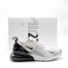 *NEW* MEN Nike AIR MAX 270 VAST GREY / SMOKE GREY / SAPIN (AH8050 032) 👍