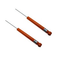 Koni StoßDäMpfer Hinten FüR VW Golf 6 Plus,Exkl. Cross Golf Bj. 09-13 8050-1006