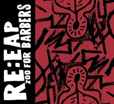 Re: Eap - Zoo For Barbers [New CD]