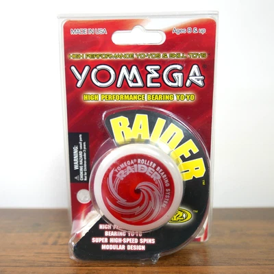 Yomega Collectors & Hobbyists 8-11 Years Yo-Yos for sale | eBay