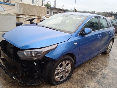 55410J7AA0 Bridge Rear / 7692712 For KIA Ceed CD 1.0 T-Gdi - Picture 6 of 10