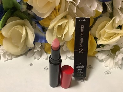 Giorgio Armani Lip Power Lipstick mania 110 Stick 0.1 fl oz
