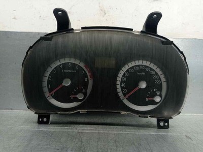 940031G140 instrumentenblende 3854671 KIA RIO II JB 1.4 16V 2005