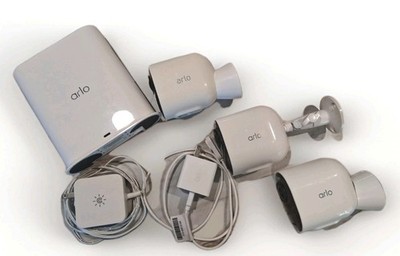 Arlo VMB5000 R5 4K Wireless Security Camera System