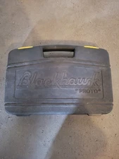 Blackhawk by Proto BWD-1324CS Quickratchet set