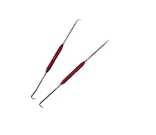 Hook and Pick SetPrecision Automotive Hook Set Car Auto Oil Seal O-Ring Seal ...