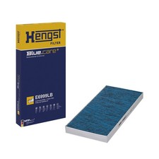 Innenraumfilter HENGST E6999LB