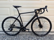 Canyon Endurace CF SL - Pristine Condition, SRAM Force AXS, DT Swiss Wheels